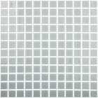 Мозаїка 31,5x31,5 Vidrepur Colors Lisos Gris Claro 109 (світло-сіра)