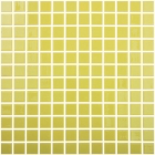 Мозаика 31,5x31,5 Vidrepur Colors Solid Verde Pistacho 601 (фисташковая)
