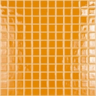 Мозаїка 31,5x31,5 Vidrepur Colors Naranja Citrico 820 (яскраво-жовтогаряча)