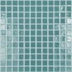 Мозаїка 31,5x31,5 Vidrepur Colors Azul Turquesa 832 (бірюзова)