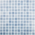 Мозаика 31,5x31,5 Vidrepur Colors Fog Lila 512 (лиловая)