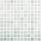 Мозаика 31,5x31,5 Vidrepur Colors Fog Gris Claro 514 (светло-серая)