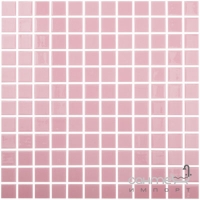 Мозаїка 31,5x31,5 Vidrepur Colors Lisos Rosa 105 (рожева)