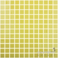 Мозаїка 31,5x31,5 Vidrepur Colors Solid Verde Pistacho 601 (фісташкова)