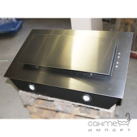 Кухонная вытяжка Bosch DWK09M750 нержавеющая сталь