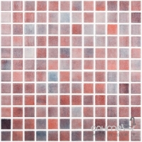 Мозаїка 31,5x31,5 Vidrepur Colors Fog Perple 513 (пурпурна)