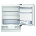 Встраиваемый однокамерный холодильник Bosch KUR15A65