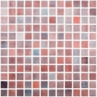 Мозаїка антисліп 31,5x31,5 Vidrepur Colors Antislip Perple 513A (пурпурна)
