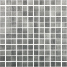 Мозаїка антисліп 31,5x31,5 Vidrepur Colors Antislip Gris Oscuro 515A (сіра)