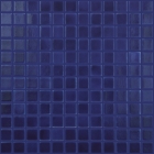 Мозаика 31,5x31,5 Vidrepur Deco Niebla Azul Medio 41 (синяя)