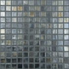 Мозаика 31,5x31,5 Vidrepur Deco Acero 252 (серебро)