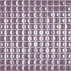 Мозаика 31,5x31,5 Vidrepur Edna Purple (пурпурная)