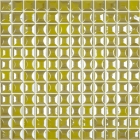 Мозаика 31,5x31,5 Vidrepur Edna Green (зеленая)