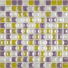 Мозаика микс 31,5x31,5 Vidrepur Edna Fresh Blend