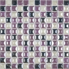 Мозаїка мікс 31,5 x31, 5 Vidrepur Edna Romantic Blend