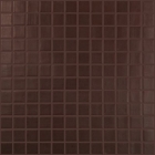 Мозаика 31,5x31,5 Vidrepur Essentials Matt Chocolate 906 (коричневая)