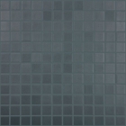 Мозаика 31,5x31,5 Vidrepur Essentials Matt Dark Grey 908 (темно-серый)