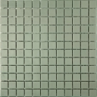 Мозаика 31,5x31,5 Vidrepur Essentials Matt Light Moka 905 (светло-зеленая)