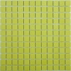 Мозаїка 31,5x31,5 Vidrepur Essentials Fresh Matt Pistachio 921 (фісташкова)
