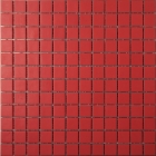 Мозаика 31,5x31,5 Vidrepur Essentials Fresh Matt Coral 923 (коралловая)