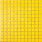 Мозаика 31,5x31,5 Vidrepur Essentials Fresh Matt Limon 924 (желтая)