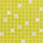Мозаїка мікс 31,5x31,5 Vidrepur Essentials Plus Mix Matt Pistachio-White 921-652