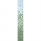 Мозаика, растяжка 31,5x31,5 Vidrepur Degradados Nilo 602-600-507-503-510