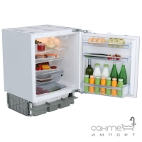 Встраиваемый однокамерный холодильник Bosch KUR15A65