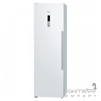 Окремий холодильник однокамерний Bosch KSV36BW30 білий