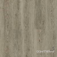 Пробкова підлога з вініловим покриттям Wicanders Authentica Dark Grey Washed Oak, арт. E1XJ001
