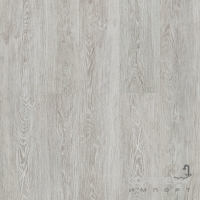 Пробковый пол с виниловым покрытием Wicanders Authentica Grey Washed Oak, арт. E1XK001