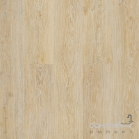 Пробковый пол с виниловым покрытием Wicanders Authentica White Washed Oak, арт. E1XH001