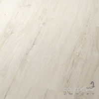Пробковый пол с виниловым покрытием Wicanders Authentica Frozen Oak, арт. E1N9001