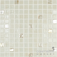 Мозаика 31,5x31,5 Vidrepur Colors+ Topacio 500-722 (бежевая)