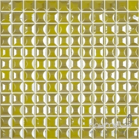 Мозаїка 31,5x31,5 Vidrepur Edna Green (зелена)
