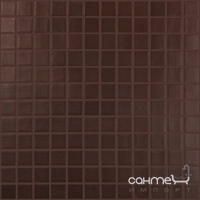 Мозаїка 31,5x31,5 Vidrepur Essentials Matt Chocolate 906 (коричнева)