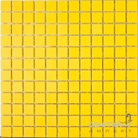 Мозаїка 31,5x31,5 Vidrepur Essentials Fresh Matt Limon 924 (жовта)