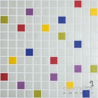 Мозаїка мікс 31,5x31,5 Vidrepur Essentials Matt Fresh Mix