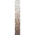 Мозаїка, розтяжка 31,5x31,5 Vidrepur Degradados Cupper 906-406-952-950
