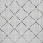 Мозаика 31,5x31,5 Vidrepur Geometry Trento-3 100-710