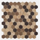 Мозаїка 31,5x31,5 Vidrepur Honey Terre Beige 4709
