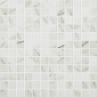 Мозаїка під мармур 31,5x31,5 Vidrepur Impressions Marbles Calacatta Mt 4302 (біла)