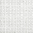 Мозаика под мрамор 31,5x31,5 Vidrepur Impressions Marbles Carrara Grey Br 5300/B (светло-серая)