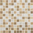Мозаїка під камінь мікс 31,5x31,5 Vidrepur Impressions