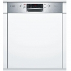Встраиваемая посудомоечная машина на 13 комплектов посуды Bosch SMI46IS00E