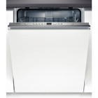 Вбудована посудомийна машина на 12 комплектів посуду Bosch SMV53L30EU