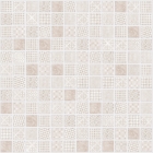 Мозаїка 31,5x31,5 Vidrepur Impressions Hidraulics Born Beige (бежева)