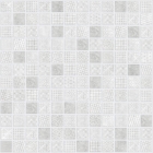 Мозаїка 31,5x31,5 Vidrepur Impressions Hidraulics Born Grey (сіра)