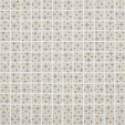 Мозаїка 31,5x31,5 Vidrepur Impressions Hidraulics Provenza Brown 4502