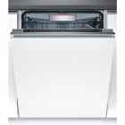 Вбудована посудомийна машина на 13 комплектів посуду Bosch SMV88PX00E